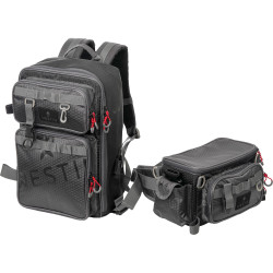 A334-XL-988 Plecak Westin W4 3 in 1 Backpack - X - Large