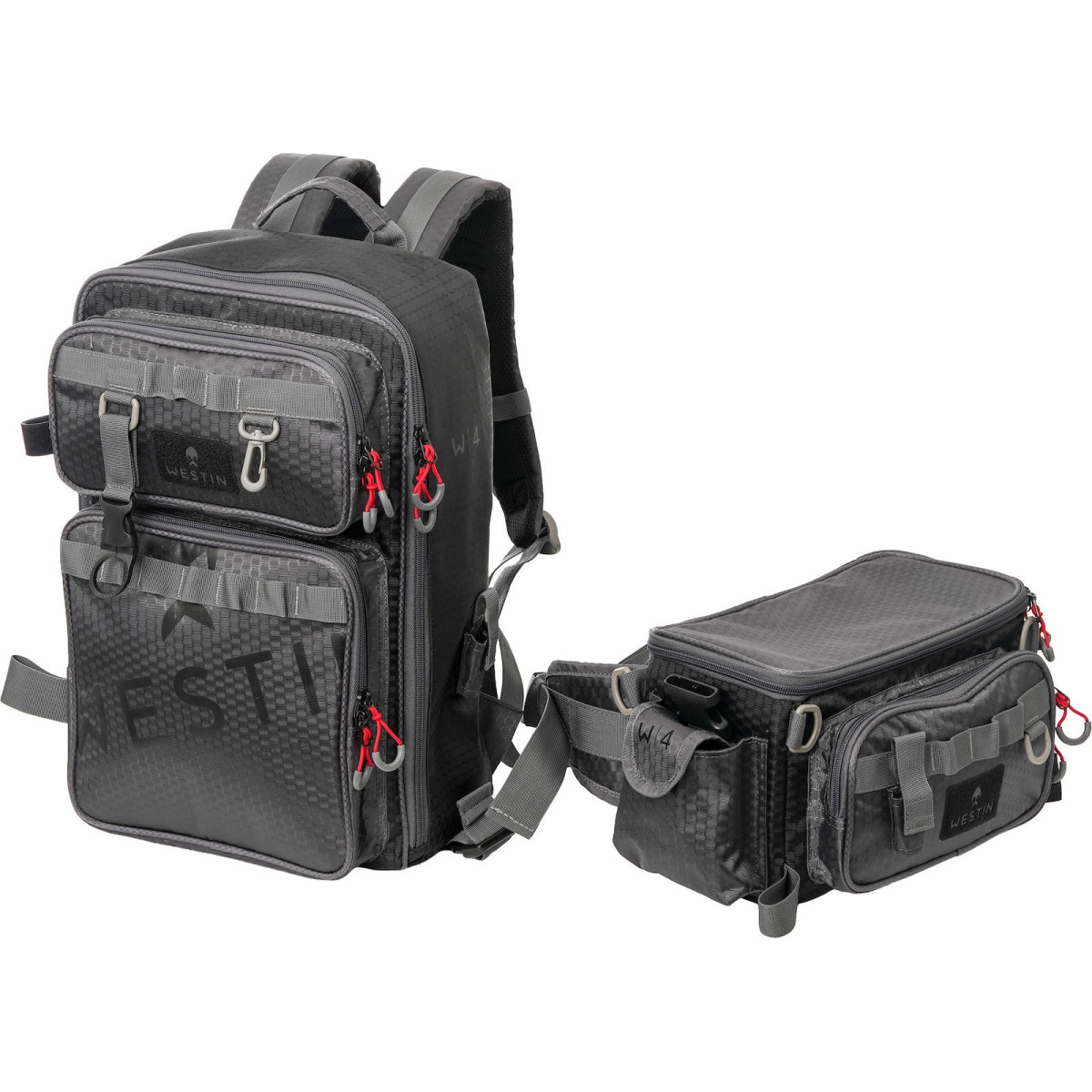 A334-XL-988 Plecak Westin W4 3 in 1 Backpack - X - Large