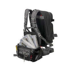 A334-XL-988 Plecak Westin W4 3 in 1 Backpack - X - Large