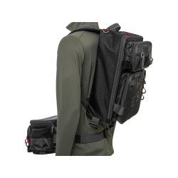 A334-XL-988 Plecak Westin W4 3 in 1 Backpack - X - Large