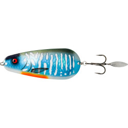 M164-1027-312 Wahadłówka Westin SteelStrike Viper 9cm - Lagoon Pike