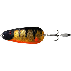 M164-1049-313 Wahadłówka Westin SteelStrike Viper 12.5cm - Golden Perch