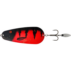 M164-1284-313 Wahadłówka Westin SteelStrike Viper 12.5cm - Stripped Bluegrass