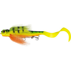 P318-099-344 Guma Westin Pike Teezer R2F 24cm - Firetiger
