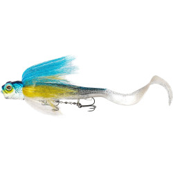 P318-1294-344 Guma Westin Pike Teezer R2F 24cm - Herring