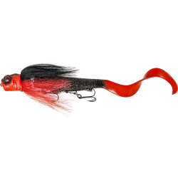 P318-1729-344 Guma Westin Pike Teezer R2F 24cm - Red Hood