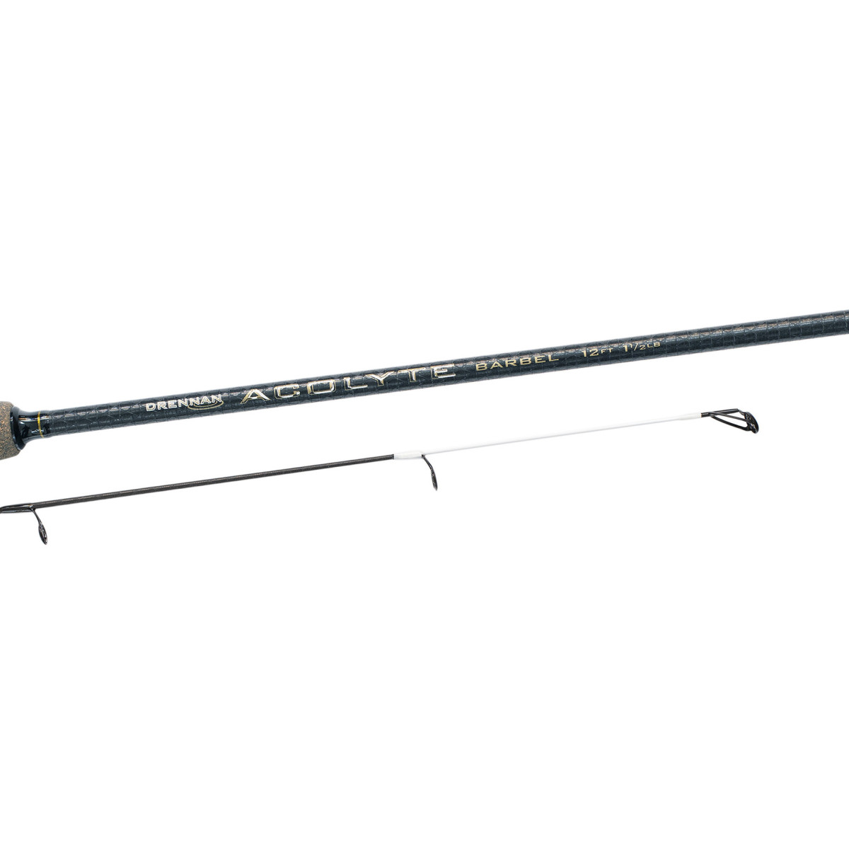 Wędka Drennan Acolyte Barbel 12FT