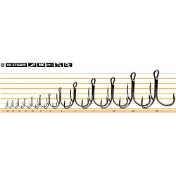 Kotwiczki Owner ST36BCX - 5