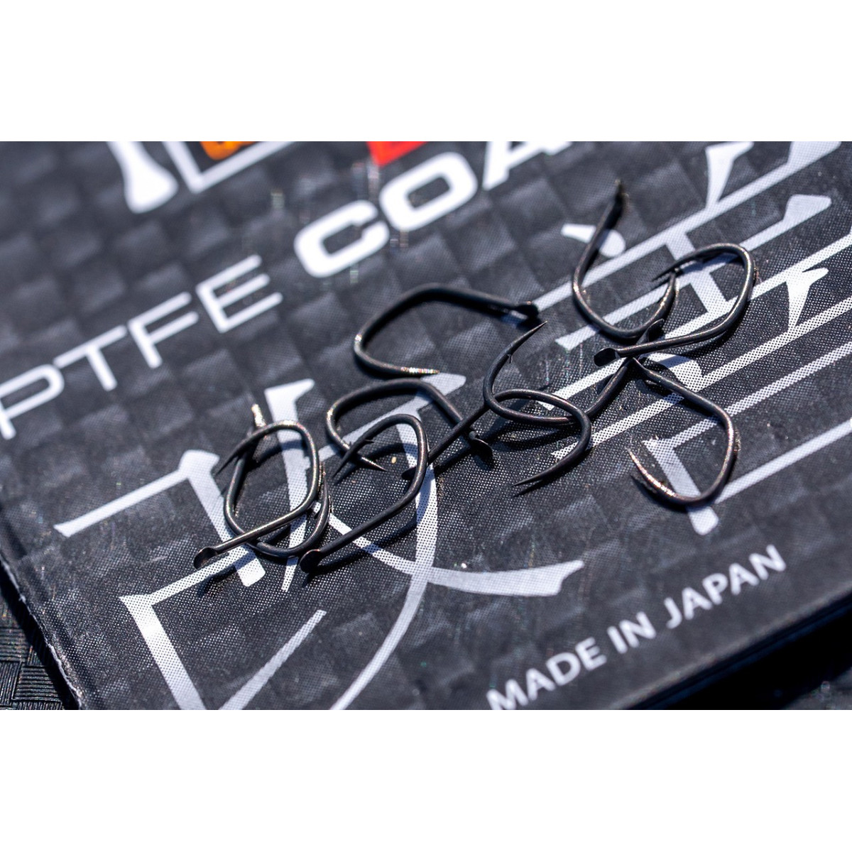 Haczyki Guru Kaizen Hooks Barbed