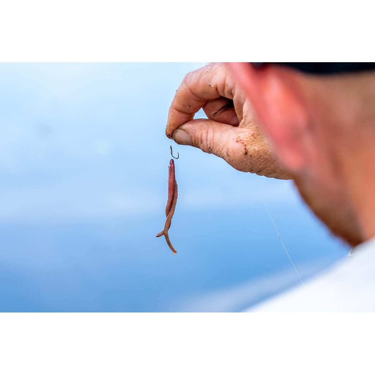 Haczyki Guru Kaizen Hooks Barbed