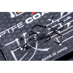 Haczyki Guru Kaizen Hooks Barbed