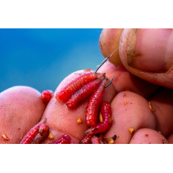 Haczyki Guru Kaizen Hooks Barbed