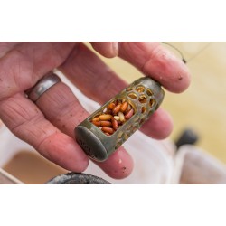 Koszyk zanętowy Preston Absolute Window Feeder Caged