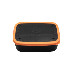 GBB012 Pudełko na przynęty Guru Bait Box GBB012 - Orange / 5.3pint / 3 litry
