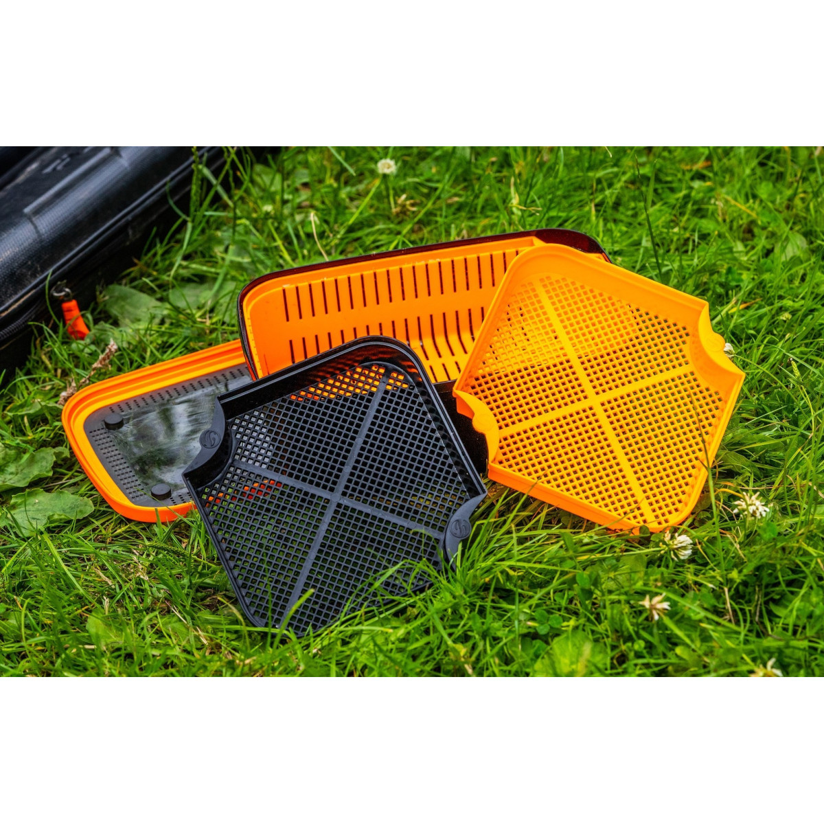 GBB012 Pudełko na przynęty Guru Bait Box GBB012 - Orange / 5.3pint / 3 litry
