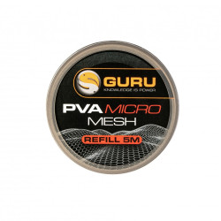 GMMR Zapasowa siatka PVA Guru MICROMESH Refill