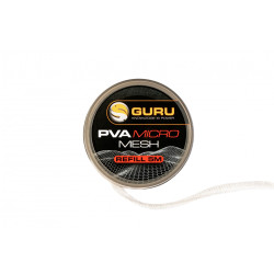 GMMR Zapasowa siatka PVA Guru MICROMESH Refill