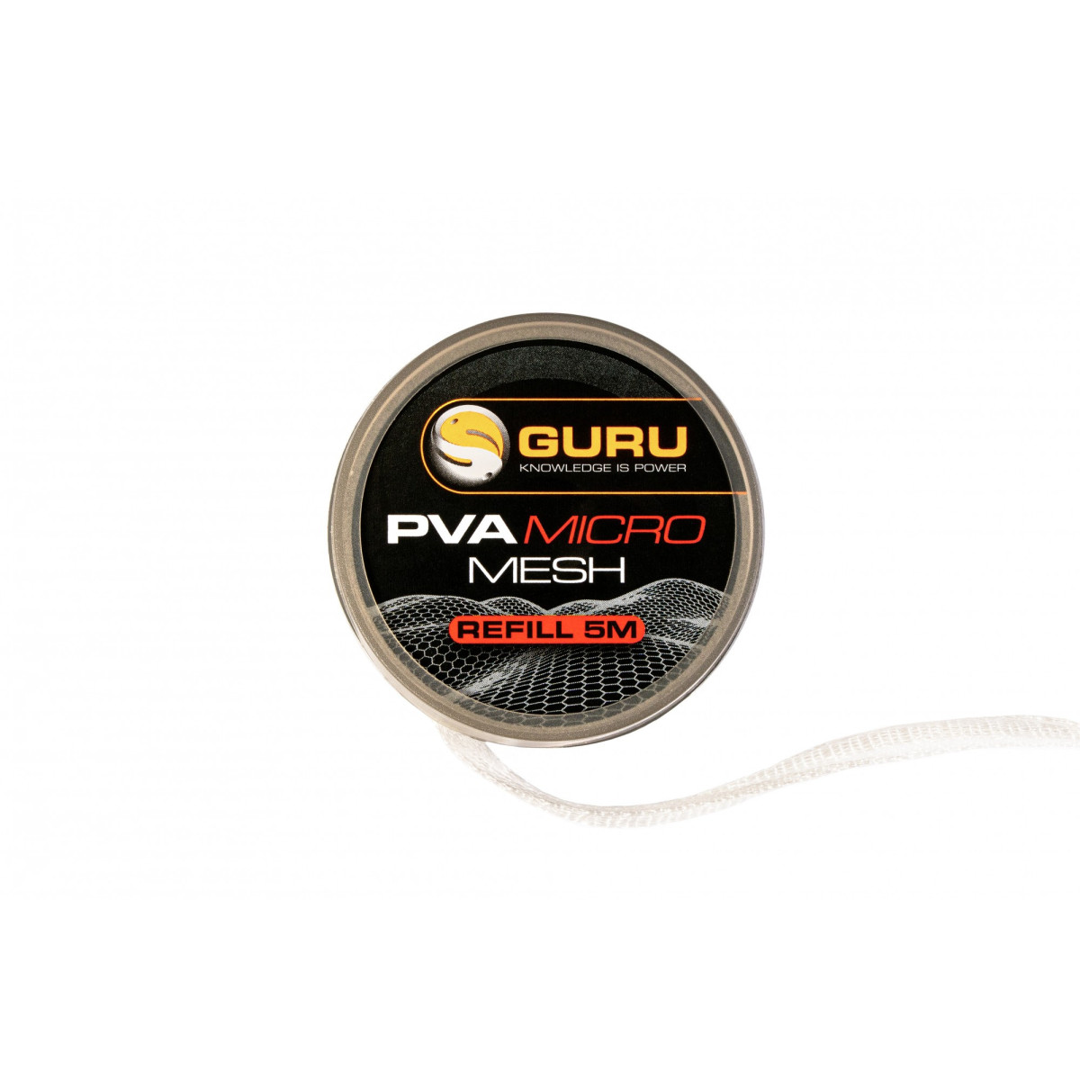 GMMR Zapasowa siatka PVA Guru MICROMESH Refill