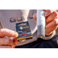GMMR Zapasowa siatka PVA Guru MICROMESH Refill