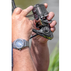 Kołowrotek Preston Monster Feeder