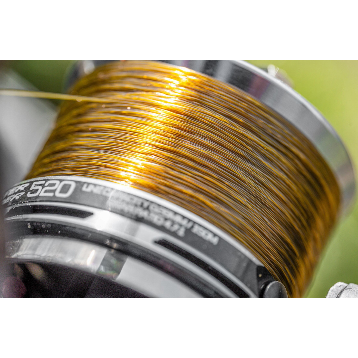 Kołowrotek Preston Monster Feeder