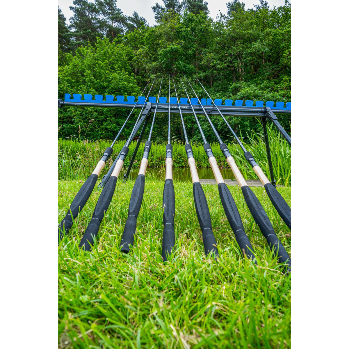 Wędka Preston Monster XS Carp Feeder