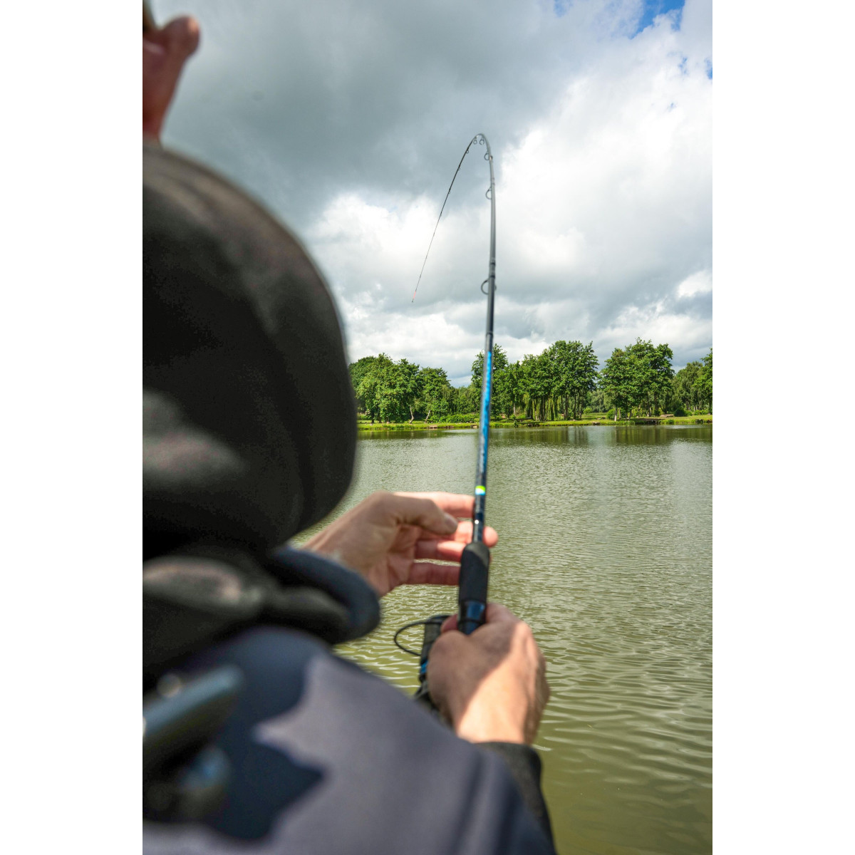 Wędka Preston Monster XS Carp Feeder