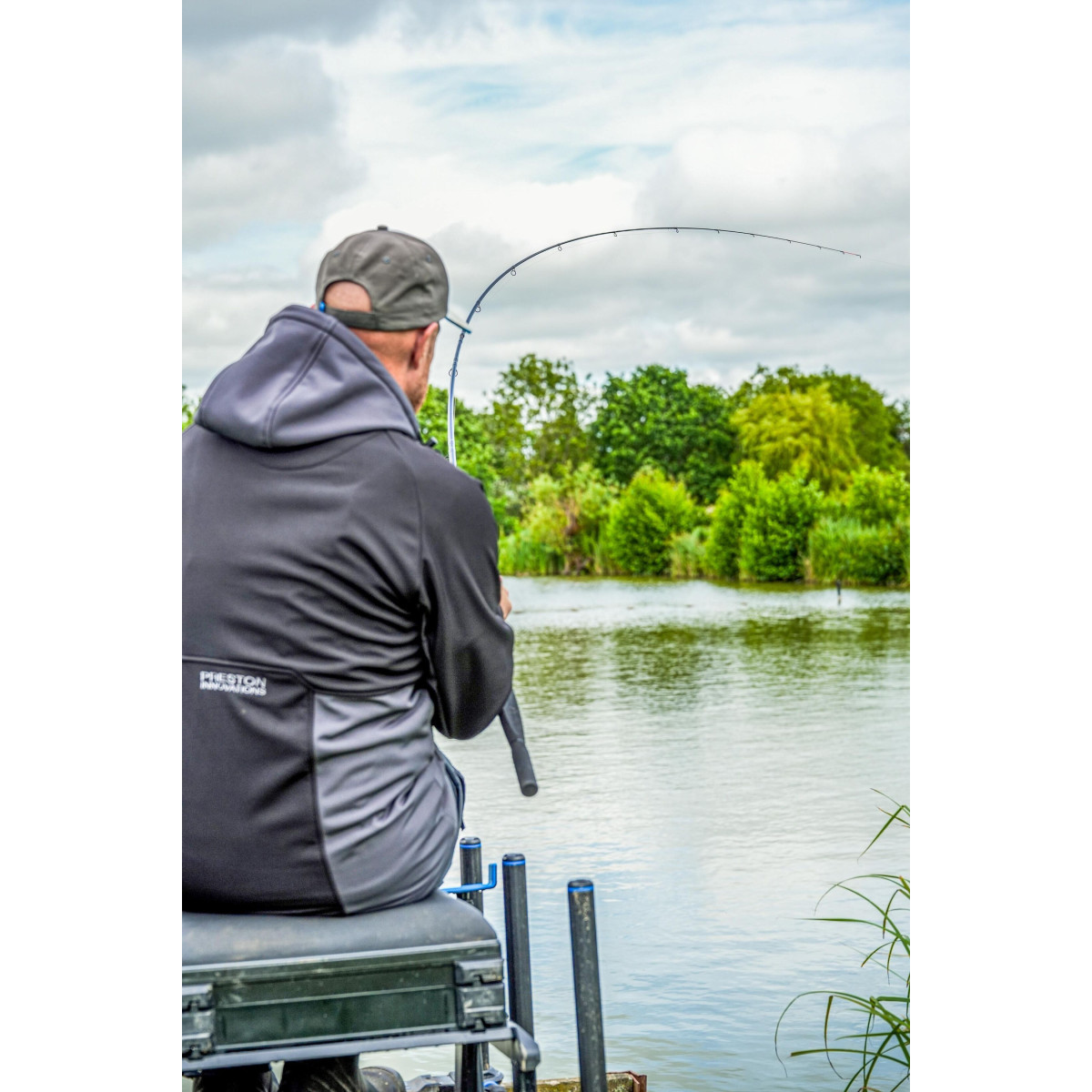 Wędka Preston Monster XS Carp Feeder