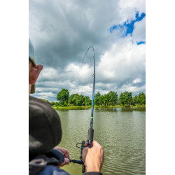 Wędka Preston Monster XS Carp Feeder