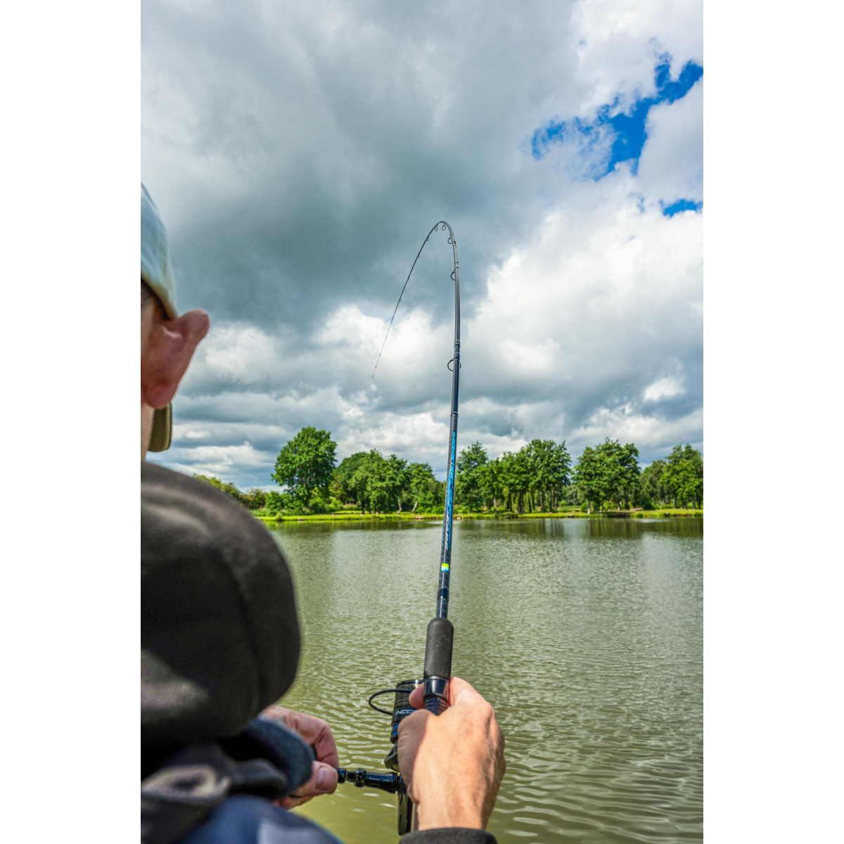 Wędka Preston Monster XS Carp Feeder