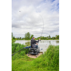 Wędka Preston Monster XS Carp Feeder