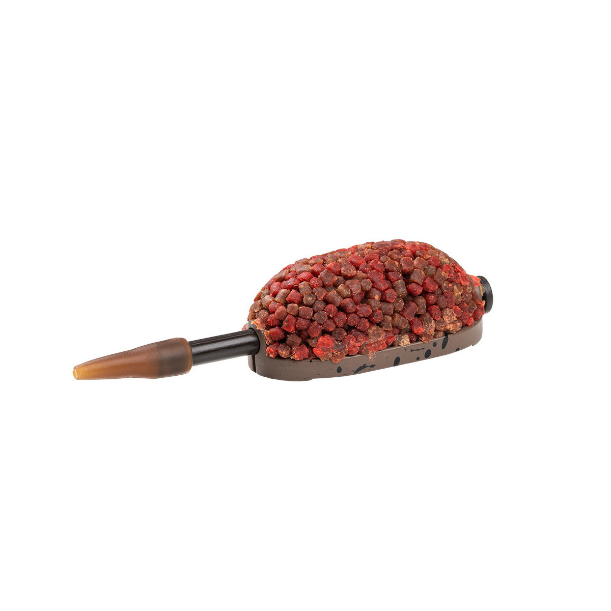 Pellet BaitNow Method Feeder Ready To Go 500g