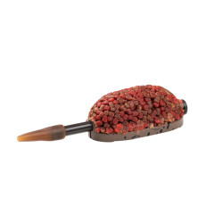 Pellet BaitNow Method Feeder Ready To Go 500g