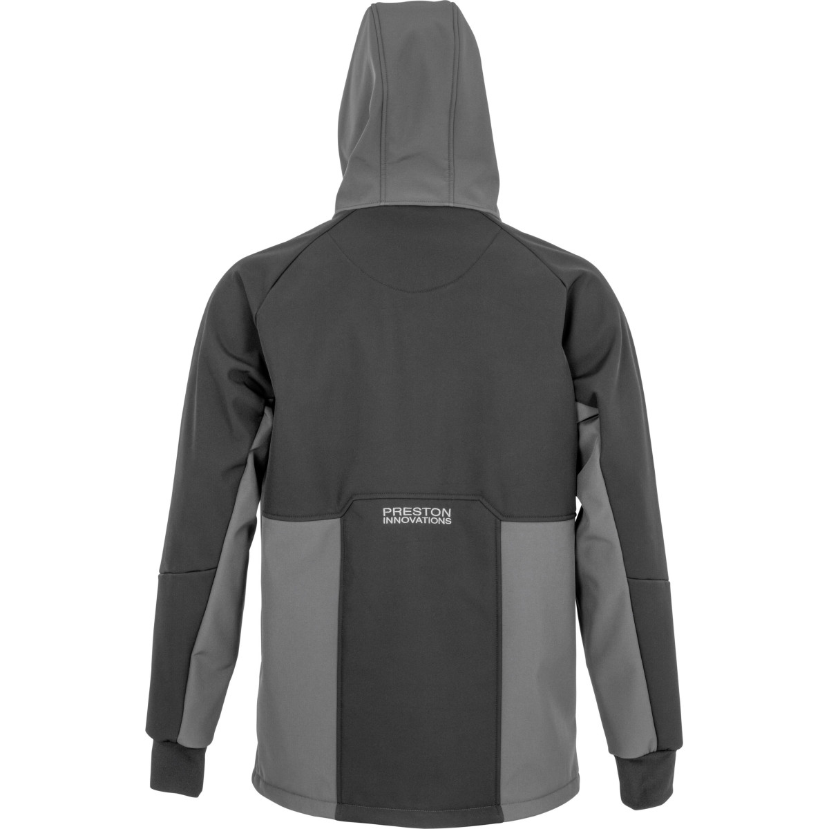 Kurtka Preston Softshell Jacket