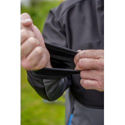 Kurtka Preston Softshell Jacket