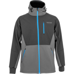 Kurtka Preston Softshell Jacket
