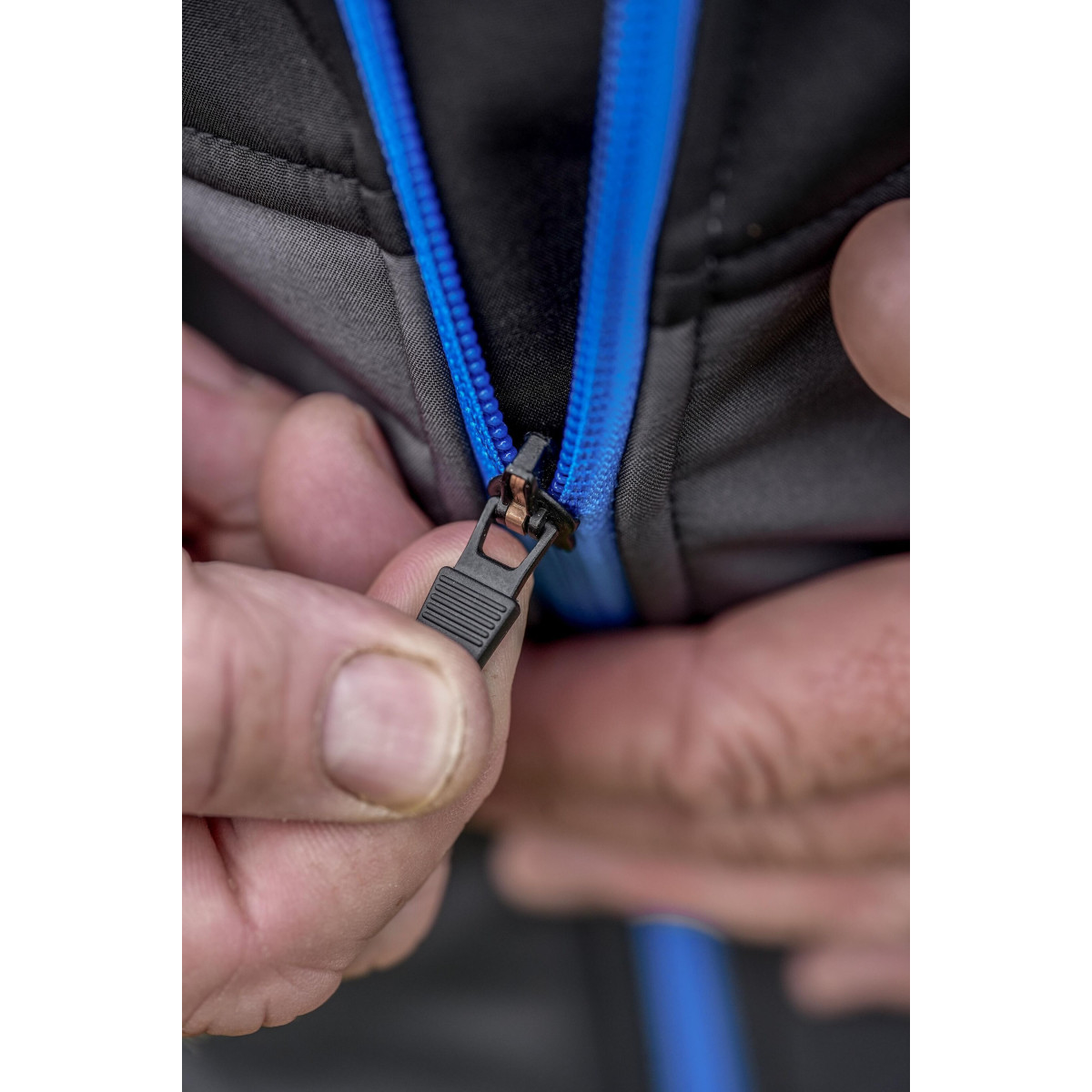 Kurtka Preston Softshell Jacket