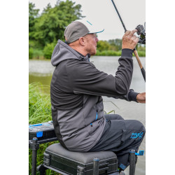 Kurtka Preston Softshell Jacket
