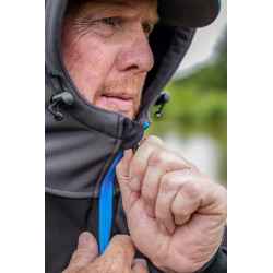 Kurtka Preston Softshell Jacket