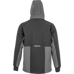 Kurtka Preston Softshell Jacket