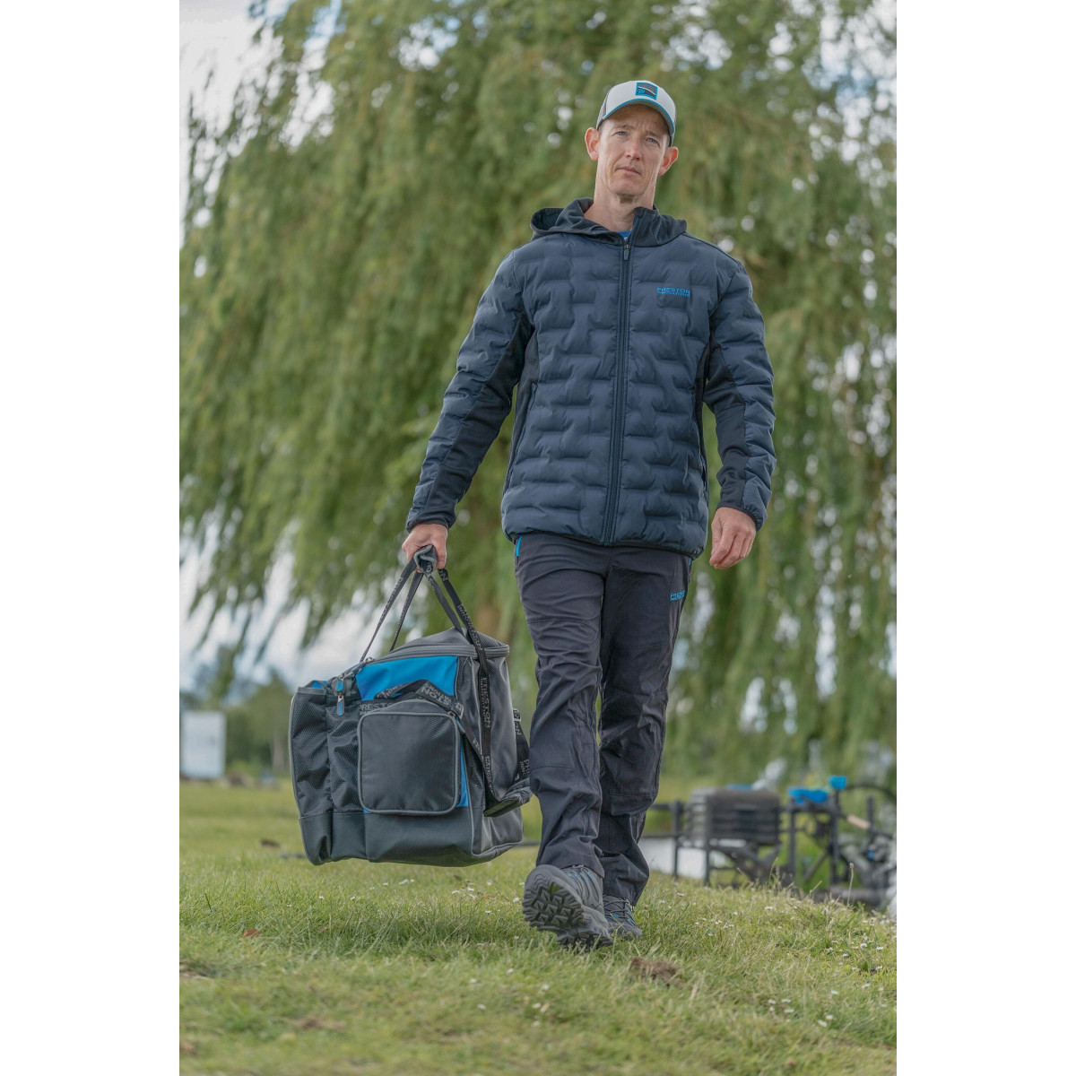 Kurtka Preston Duratech Hybrid Jacket