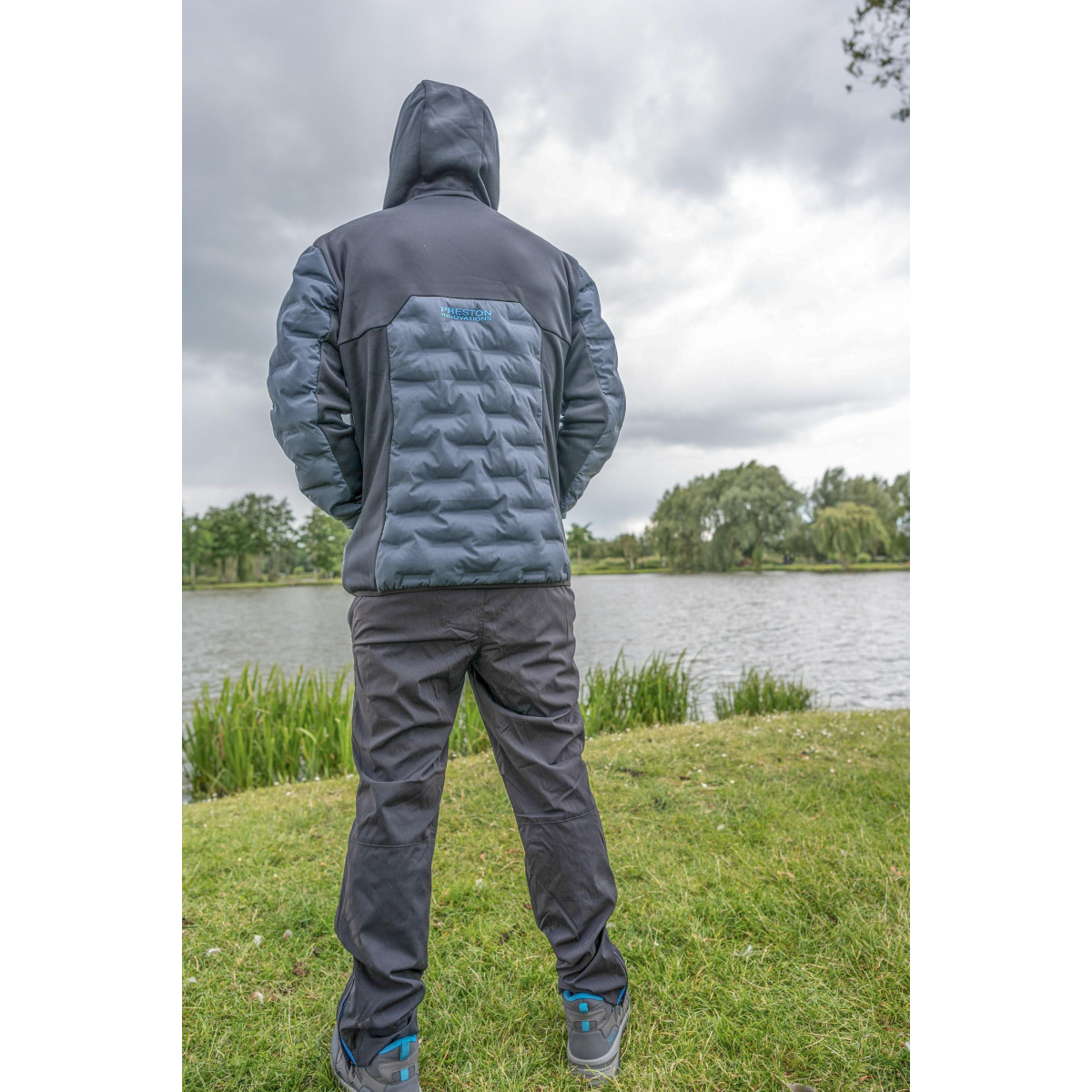 Kurtka Preston Duratech Hybrid Jacket