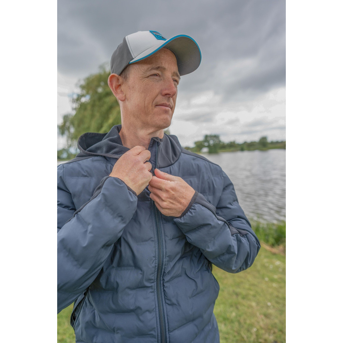 Kurtka Preston Duratech Hybrid Jacket
