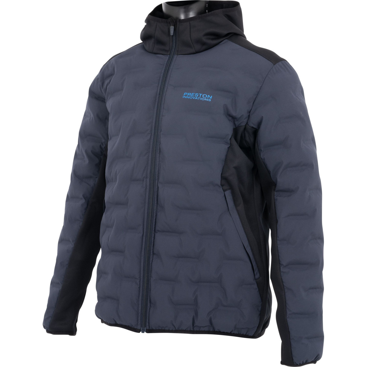 Kurtka Preston Duratech Hybrid Jacket