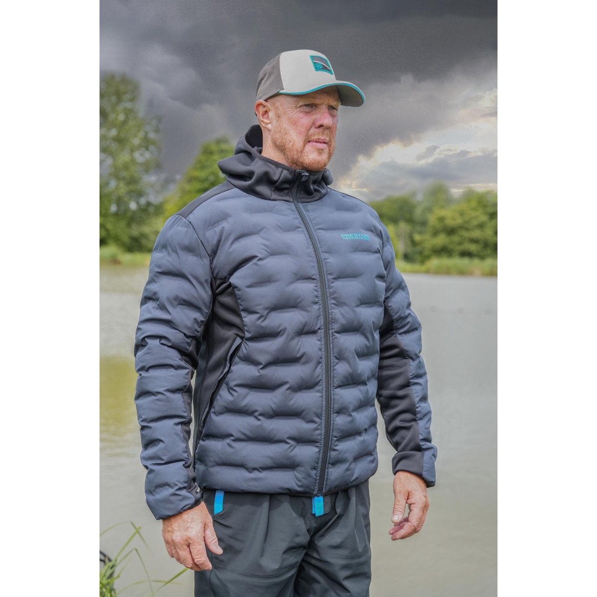 Kurtka Preston Duratech Hybrid Jacket