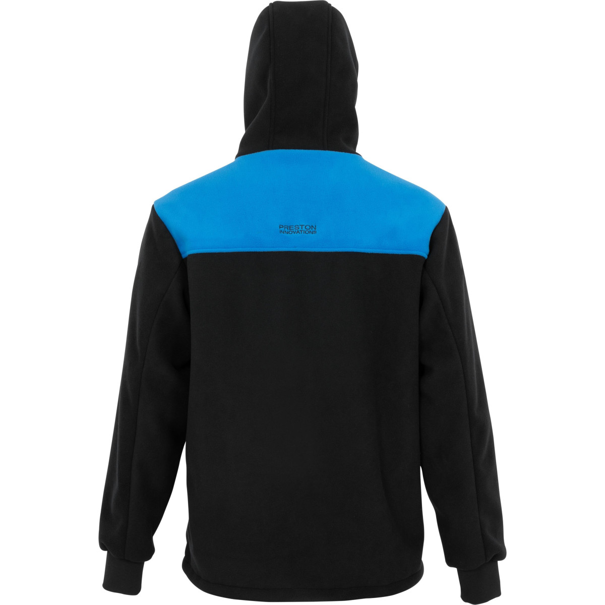 Kurtka Preston Windproof Fleece Jacket 2026