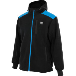 Kurtka Preston Windproof Fleece Jacket 2026