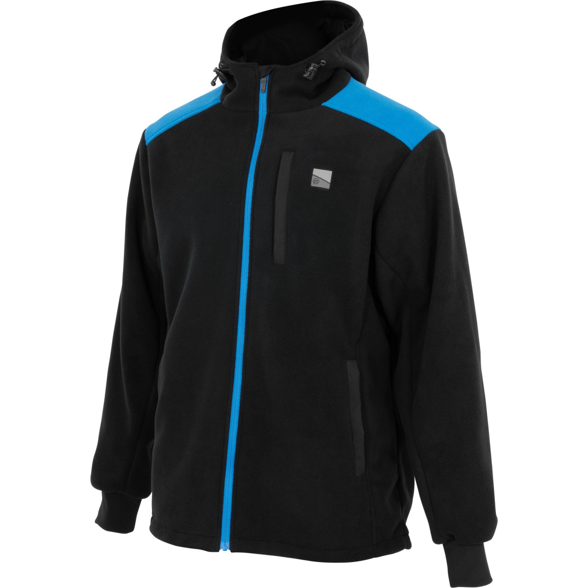 Kurtka Preston Windproof Fleece Jacket 2026