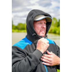 Kurtka Preston Windproof Fleece Jacket 2026