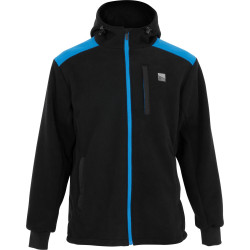Kurtka Preston Windproof Fleece Jacket 2026
